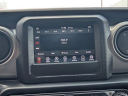 Thumbnail image of 2021 Jeep Wrangler Unlimited at DonWhitesTimoniumChryslerJeep USED