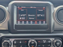 Thumbnail image of 2021 Jeep Wrangler Unlimited at DonWhitesTimoniumChryslerJeep USED