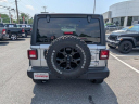 Thumbnail image of 2021 Jeep Wrangler Unlimited at DonWhitesTimoniumChryslerJeep USED