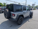 Thumbnail image of 2021 Jeep Wrangler Unlimited at DonWhitesTimoniumChryslerJeep USED