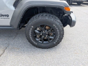 Thumbnail image of 2021 Jeep Wrangler Unlimited at DonWhitesTimoniumChryslerJeep USED