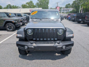 Thumbnail image of 2021 Jeep Wrangler Unlimited at DonWhitesTimoniumChryslerJeep USED