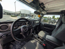 Thumbnail image of 2021 Jeep Wrangler Unlimited at DonWhitesTimoniumChryslerJeep USED