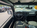 Thumbnail image of 2021 Jeep Wrangler Unlimited at DonWhitesTimoniumChryslerJeep USED