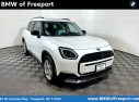2025 MINI Countryman Cooper S ALL4 at BMW Mini of Freeport