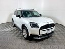Thumbnail image of 2025 MINI Countryman at BMW Mini of Freeport