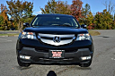 Thumbnail image of 2009 Acura MDX at Best Auto of Manassas INC