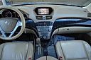 Thumbnail image of 2009 Acura MDX at Best Auto of Manassas INC