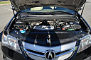 Thumbnail image of 2009 Acura MDX at Best Auto of Manassas INC