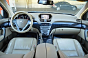 Thumbnail image of 2009 Acura MDX at Best Auto of Manassas INC