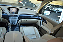 Thumbnail image of 2009 Acura MDX at Best Auto of Manassas INC