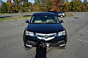 Thumbnail image of 2009 Acura MDX at Best Auto of Manassas INC