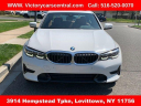 Thumbnail image of 2022 BMW 3 Series at Victory Cars Central