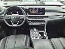 Thumbnail image of 2023 INFINITI QX60 at Douglas Infiniti