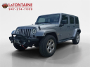 Thumbnail image of 2013 Jeep Wrangler Unlimited at LaFontaine Chrysler Dodge Jeep Ram of Walled Lake