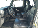 Thumbnail image of 2013 Jeep Wrangler Unlimited at LaFontaine Chrysler Dodge Jeep Ram of Walled Lake