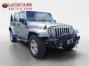 Thumbnail image of 2013 Jeep Wrangler Unlimited at LaFontaine Chrysler Dodge Jeep Ram of Walled Lake