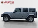 Thumbnail image of 2013 Jeep Wrangler Unlimited at LaFontaine Chrysler Dodge Jeep Ram of Walled Lake