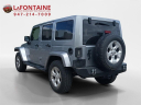 Thumbnail image of 2013 Jeep Wrangler Unlimited at LaFontaine Chrysler Dodge Jeep Ram of Walled Lake