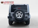 Thumbnail image of 2013 Jeep Wrangler Unlimited at LaFontaine Chrysler Dodge Jeep Ram of Walled Lake