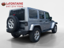 Thumbnail image of 2013 Jeep Wrangler Unlimited at LaFontaine Chrysler Dodge Jeep Ram of Walled Lake