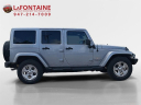 Thumbnail image of 2013 Jeep Wrangler Unlimited at LaFontaine Chrysler Dodge Jeep Ram of Walled Lake