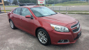 Thumbnail image of 2013 Chevrolet Malibu at Memorial Hwy Auto Sales & Finance, LLC