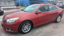 Thumbnail image of 2013 Chevrolet Malibu at Memorial Hwy Auto Sales & Finance, LLC