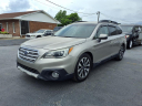 2016 Subaru Outback 3.6R Limited at Ernie Cook & Son Motors