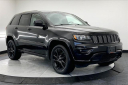 Thumbnail image of 2020 Jeep Grand Cherokee at Audi Volkswagen Princeton