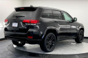 Thumbnail image of 2020 Jeep Grand Cherokee at Audi Volkswagen Princeton
