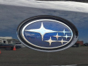 Thumbnail image of 2024 Subaru Crosstrek at Toyota Subaru of Morristown - USED