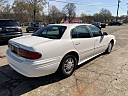 Thumbnail image of 2003 Buick LeSabre at Sequoia Motor Group
