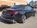 Thumbnail image of 2024 Audi A5 at The Audi Connection Used