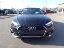 Thumbnail image of 2024 Audi A5 at The Audi Connection Used