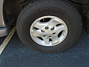 Thumbnail image of 2002 Toyota Sequoia at PRO Care Auto Sales LLC