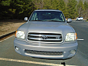 Thumbnail image of 2002 Toyota Sequoia at PRO Care Auto Sales LLC