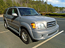 Thumbnail image of 2002 Toyota Sequoia at PRO Care Auto Sales LLC