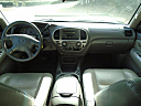 Thumbnail image of 2002 Toyota Sequoia at PRO Care Auto Sales LLC