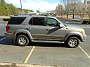 Thumbnail image of 2002 Toyota Sequoia at PRO Care Auto Sales LLC