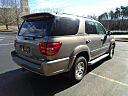 Thumbnail image of 2002 Toyota Sequoia at PRO Care Auto Sales LLC