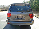 Thumbnail image of 2002 Toyota Sequoia at PRO Care Auto Sales LLC