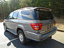 Thumbnail image of 2002 Toyota Sequoia at PRO Care Auto Sales LLC