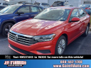 Thumbnail image of 2019 Volkswagen Jetta at D'Ambrosio Dodge