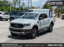 Thumbnail image of 2023 Ford Ranger at CarlBlackBuickPontiacGmcOfOrlandoUSED of Orlando, FL