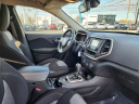 Thumbnail image of 2016 Jeep Cherokee at Honda Universe