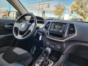 Thumbnail image of 2016 Jeep Cherokee at Honda Universe