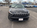 Thumbnail image of 2016 Jeep Cherokee at Honda Universe