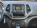 Thumbnail image of 2016 Jeep Cherokee at Honda Universe