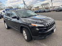 Thumbnail image of 2016 Jeep Cherokee at Honda Universe
